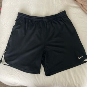 Nike Dri-fit shorts -size M